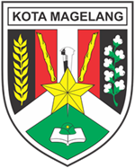 Logo Pemkot
